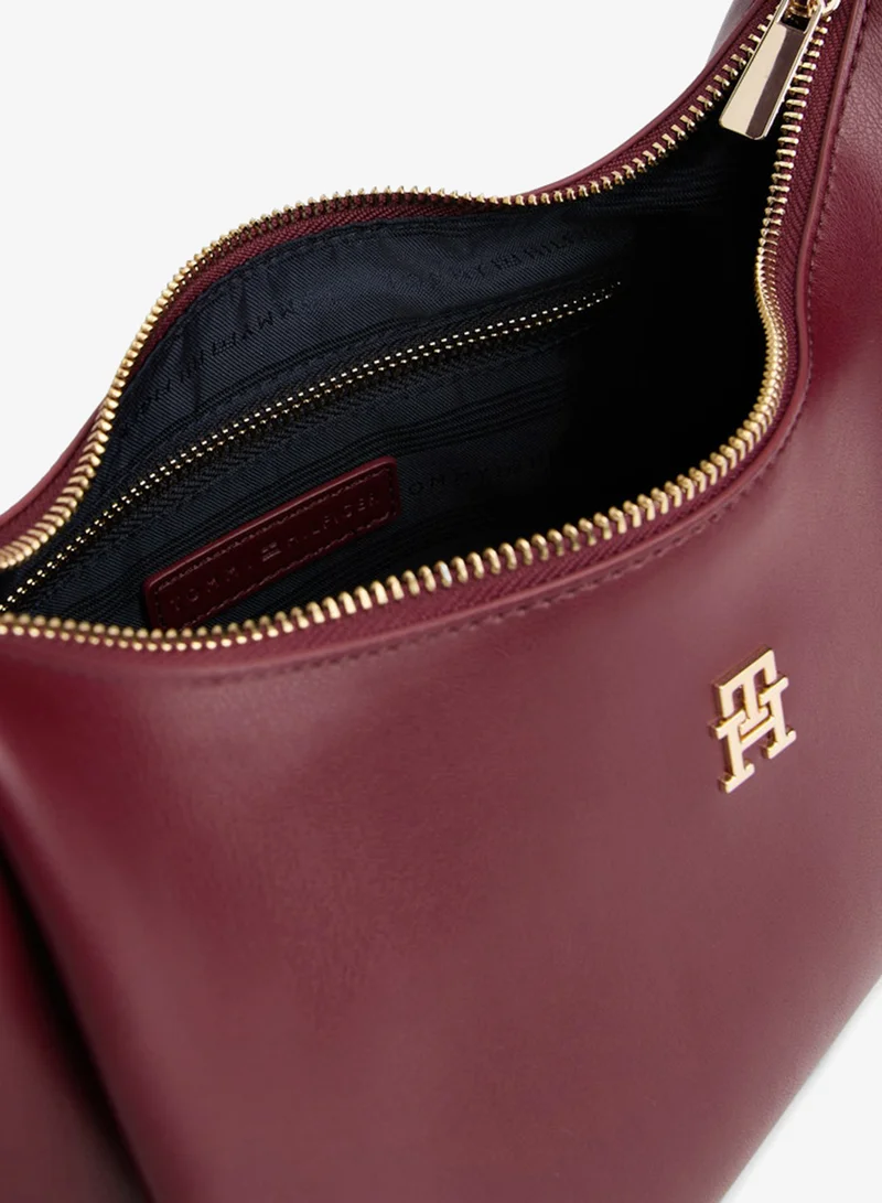 TOMMY HILFIGER  Essential Crossbody Shoulder Bag for Women | Best Price UAE